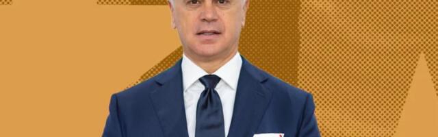 Oglasio se i Terzić: Jubilarna 10. titula čini me veoma ponosnim