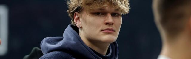 Murinen napustio Partizan: „Želi da osvaja titule“