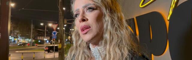 Slađa Alegro brutalno iskrena: "Nastupam i dalje pod tim imenom, iako nemam pravo! Plaćaću kazne, imam para"