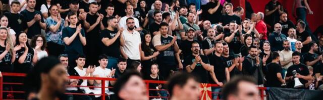 TFT Skoplje – najprijatnije iznenađenje ABA 2 lige rival Borca u baražu: Atletski moćni, četvorica Amerikanaca lideri, Široki ih jedva dobio