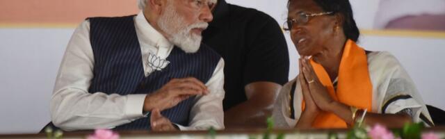 Ćerku joj silovali i ubili, a ona bi mogla da postane bitan politički faktor u zemlji koja je nuklearna sila