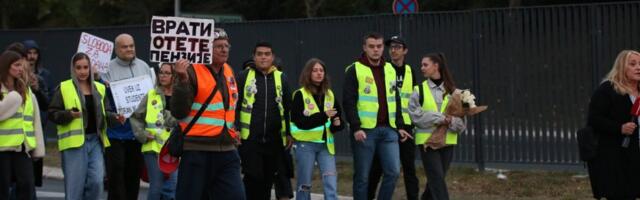 Smehotresno: Blokaderi pokušali da obmanu narod, pa ispali glupi (FOTO)