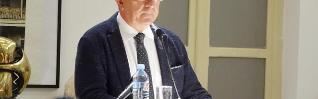 Zašto je Antikorupcijska agencija revolucionarno progledala posle četiri godine?: Preporučila razrešenje direktora UKC Niš, unapredio svoju ženi i zaposlio šuraka