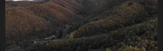 Nadomak Beograda nalazi se "Evropska sahara": Spada u najneobičnije prirodne fenomene Starog kontinenta