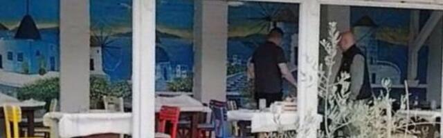 Megaekskluziva! Branko Ružić i Peconi uhvaćeni na delu - evo gde su se našli, GOSI otkriva šta se dešavalo u lokalu (FOTO GALERIJA)