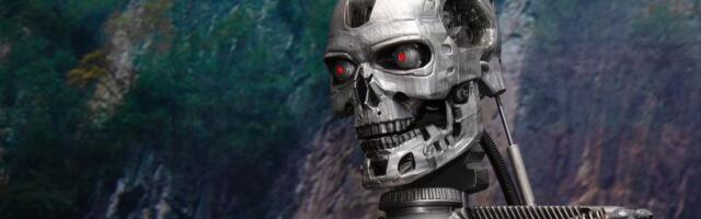 Roboti bez ljudske kontrole: Stručnjaci otkrivaju kako bi mašine mogle same da prežive