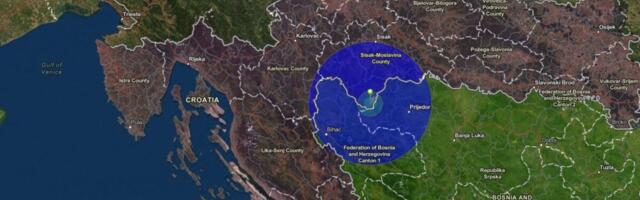 BiH i Hrvatska iznijele stavove o gradnji centra za odlaganje radioaktivnog otpada pred UN tijelima