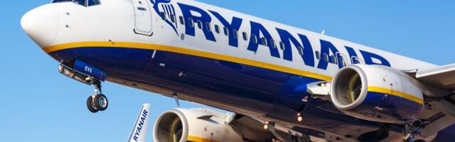Ryanair tražio 25 evra po sedištu: Severna Makedonija odbila uslove