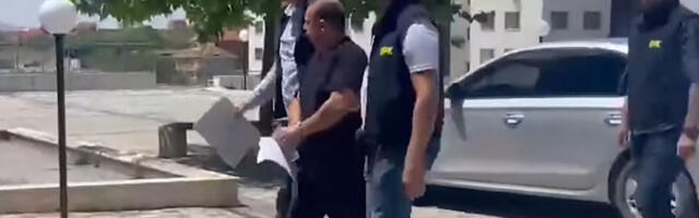 Суд у Приштини осудио Бојана Јевтића на шест година затвора због наводне шпијунаже