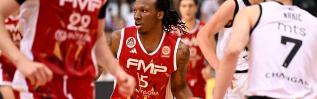 Partizan i FMP u borbi za finale KLS-a! /GALERIJA/