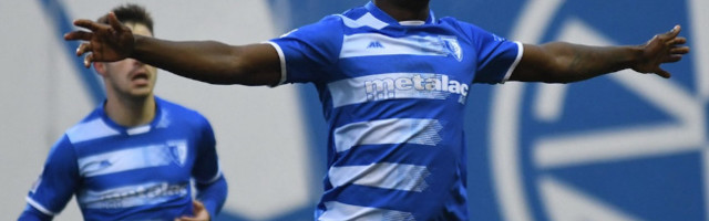 Ko kaže da se u Superligi ne igra dobar fudbal, "makazice" Prestiža u Gornjem Milanovcu! (video)