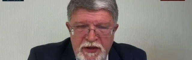EVROPSKI IZVESTILAC SE OPET MEŠA U UNUTRAŠNJU POLITIKU SRBIJE! Tonino Picula: Nećete napredovati ka EU ako ne uvedete sankcije Rusiji" (VIDEO)