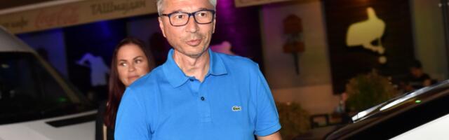OPROSTIO SE OD VODITELJSKOG POSLA: Dejan Pantelić ZBOG ZDRAVLJA napustio kamere, a mnogi se iznenadili ČIME SE DANAS BAVI!