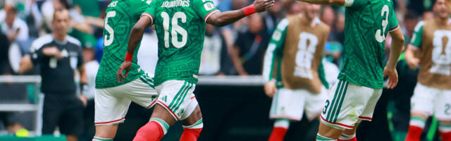 Pao prvi gol na Svetskom prvenstvu, ujedno i najbrži ikada! Meksikanci ispisali istoriju, pogledajte (VIDEO)