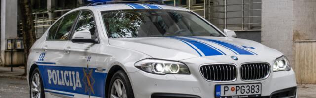 Uhapšen državljanin Srbije po Interpolovoj poternici u Beranama