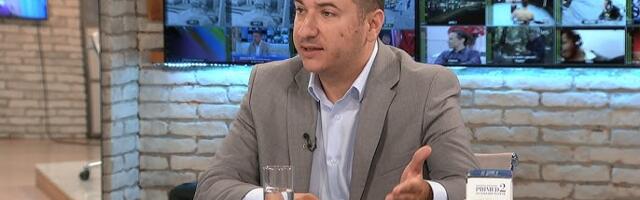 Bura zbog snimka iz Potočara: Sin mudžahedina drži lekcije Srbima, Dajković mu uzvratio činjenicama