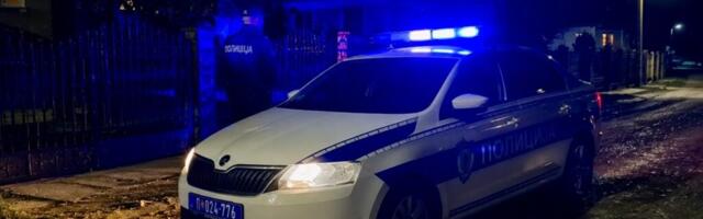 Novi Pazar: uhapšena dvojica zbog razbojništva nad državljanima Jordana