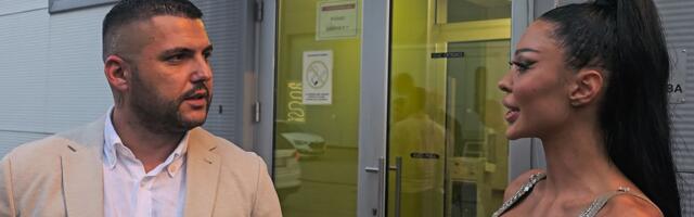 "Sramota me je" Asmin kipti od besa jer su njegovi roditelji grlili bivše snajke "Govorile su najstrašnije..."