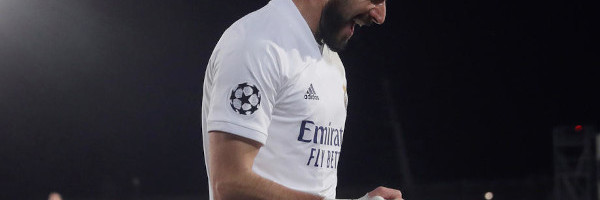 LŠ (Grupe A i B) Benzema je Realov kralj, Inter eliminisan iz Evrope, Atletiko odneo bodove iz Salcburga