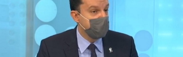 "Vakcine su bezbedne, poštujemo stroge kriterijume"