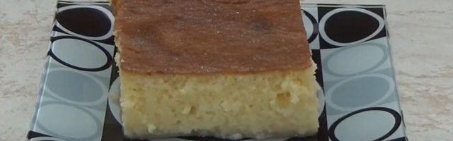 STARI RECEPT ZA OMILJENU POSLASTICU! Evo kako da napravite NAJUKUSNIJI DOMAĆI KOH!