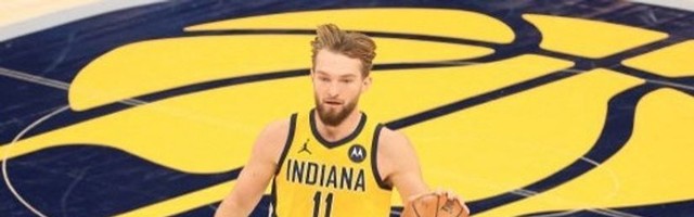 NBA: Šampion će teško zaustaviti Sabonisa, kiša koševa u Solt Lejk Sitiju