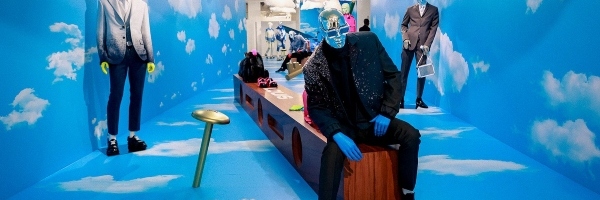 Louis Vuitton predstavio novu kolekciju za muškarce