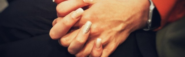 Koliko nam znači dodir: Ublažava anksioznost