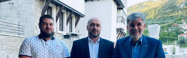 Hoćemo da dijaspori institucionalno otvorimo vrata i pružimo apsolutnu podršku