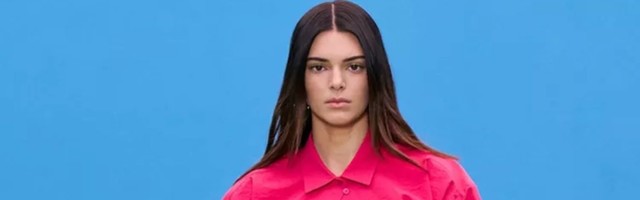 Kendal Džener prkosi gravitaciji u novoj Jacquemus kampanji