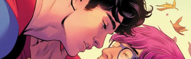 Dobijamo još jednog LGBT superheroja - novi Supermen je biseksulac