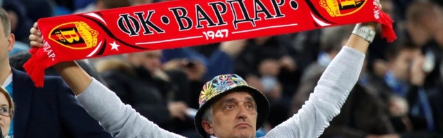 Sad je stvarno gotovo: Vardar ostao bez gazde