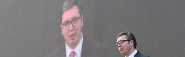 PREDSEDNIK VUČIĆ U NOVOM SADU:  Izvoz fabrike Continental Automotive biće najveći u poređenju sa svim fabrikama koje imamo u Srbiji! (VIDEO)