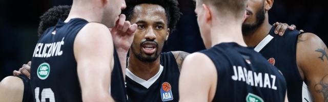 FIBA zove Partizan u Ligu šampiona