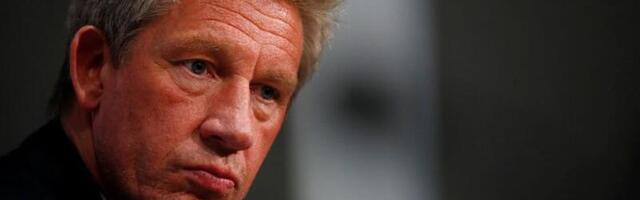 Potrošio 300.000.000 evra uzalud i sad platio glavom: Everton otpustio sportskog direktora