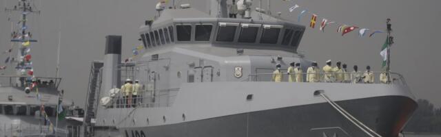 Rusija optužuje Kijev za provokaciju zbog incidenta u Kerčenskom moreuzu