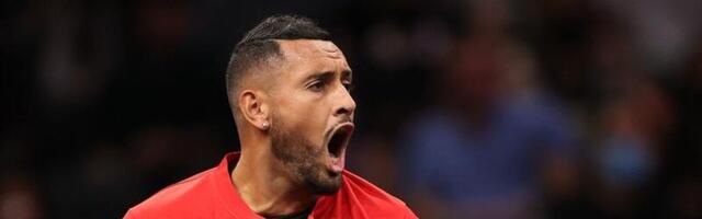 Kirjos: Bila bi katastrofa da cela velika trojka propusti Australijan open