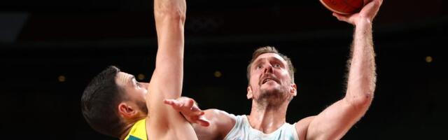 Veliko pojačanje za Cedevita Olimpiju: Potpisao Dragić