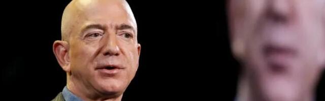 Džef Bezos uposlio jednog od najboljih svetskih naučnika kako bi prevario smrt