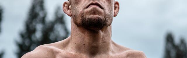 Naučite da radite na izdržljivosti kao UFC legenda Nejt Dijaz