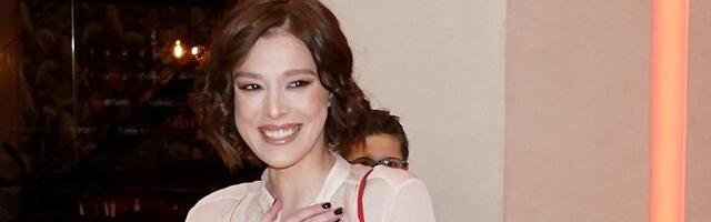 Kakve je poruke Milena Radulović dobijala posle "Tome"