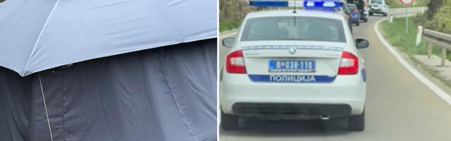 Završena ekshumacija –  tijelo rahemtli Muftije na putu ka bolnici (Video)