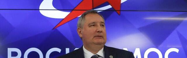 Rogozin ranjen u Donjecku, prebačen u Bolnicu