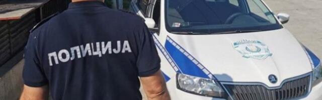 DEVOJKA OD 18 GODINA IZLETELA "FIJATOM" SA PUTA! Policija hitno reagovala, saslušana u tužilaštvu