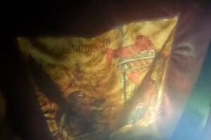 Седам година после потапања - Ваљевска Грачаница камером чачанских ронилаца