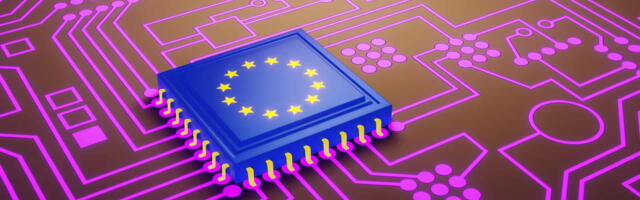 EU odobrila 43 milijarde evra investicija za proizvodnju čipova