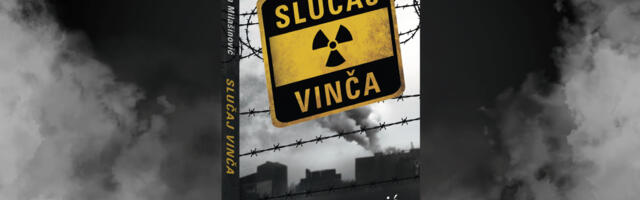 Knjiga po kojoj je Bjela snimio film