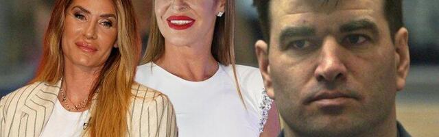 LEGIJA DRŽAO MILENU I ANU NA NIŠANU! Umrle od straha kad je vitlao pištoljem ispred njih