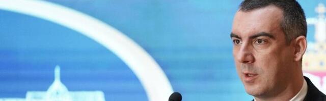 Orlić rasturio Ponoša i tajkunske medije!