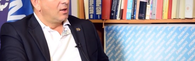Medojević za sporazum sa Srbijom kao najvažnijim partnerom